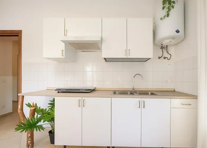 Daire Free Parking 5 Minutes From The Bus Stop