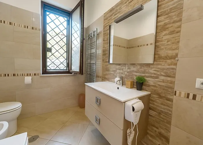 Daire Free Parking 5 Minutes From The Bus Stop